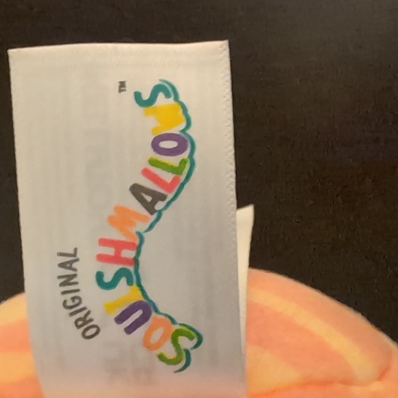 NWT, Squishmallows Lucienne the Lionfish Plush Toy. - Picture 6 of 10